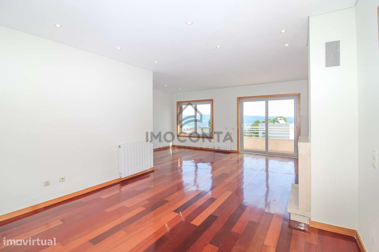 T3+1 Duplex com Jardim Privativo | Encosta do Vale – Valongo-5