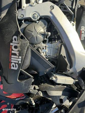 Aprilia RS - 11