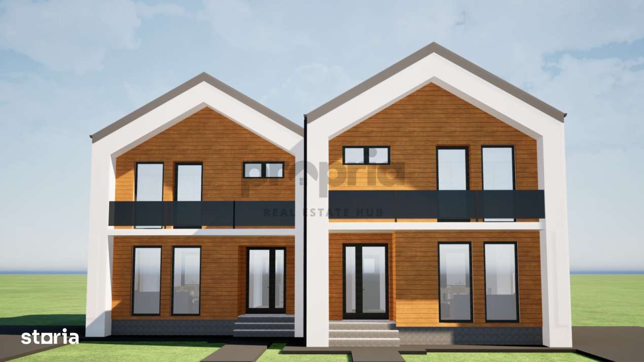 CASĂ PREMIUM | ARHITECTURĂ MINIMALISTĂ | 10 KM -> BRAȘOV-13