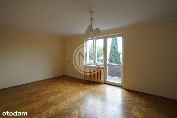 Dom Wolnostojący Południe - Pełny obrazek: 2/7