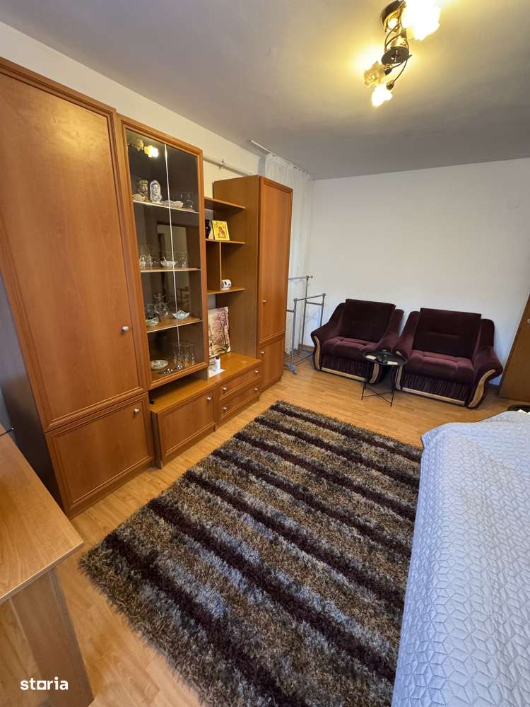 Apartament doua camere zona centru Predeal-1
