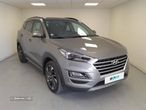 Hyundai Tucson 1.6 CRDi Premium+Pack Pele - 3