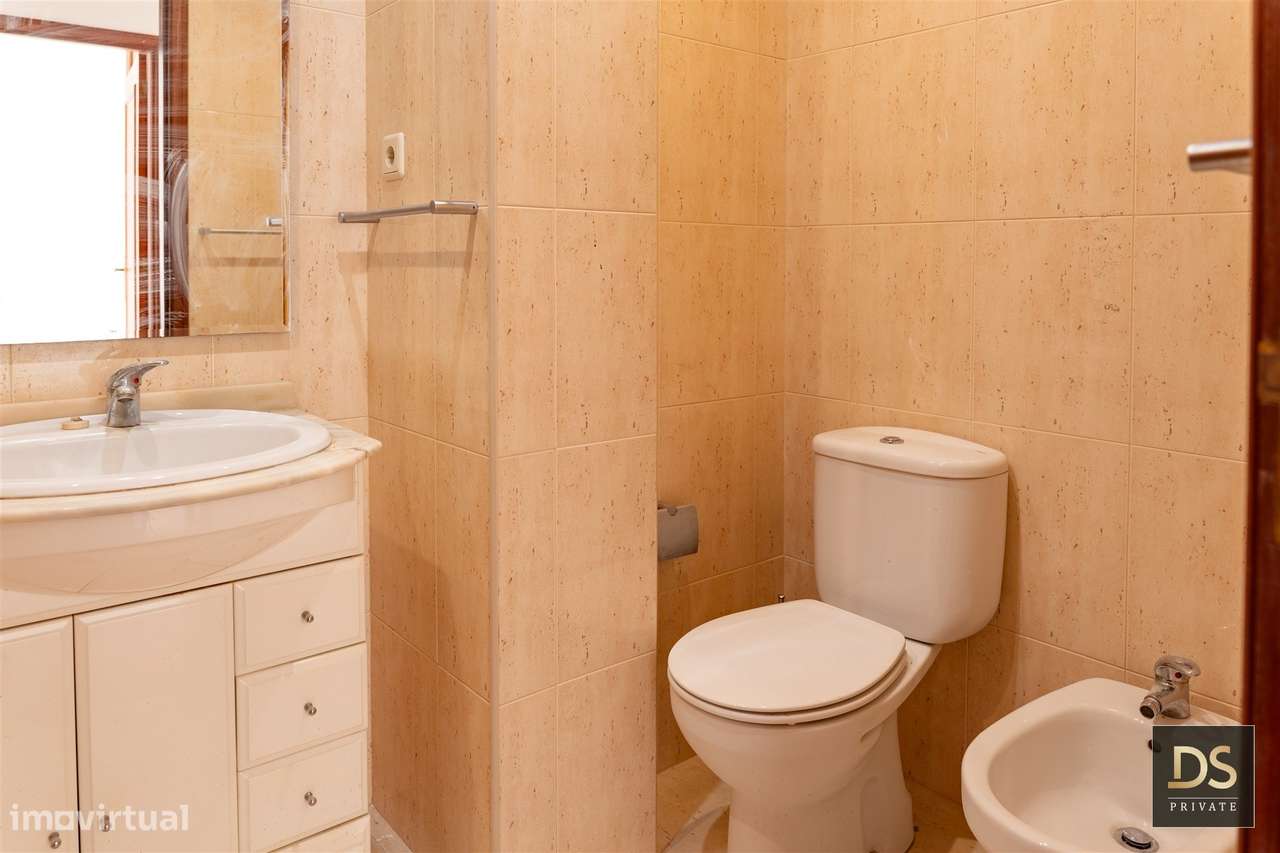 Apartamento T3 Venda em Paranhos,Porto-12