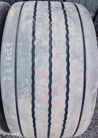 445/45R19,5 C762 CONTINENTAL HYBRID HT3. 7mm - 3