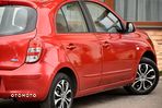 Nissan Micra 1.2 Visia - 11