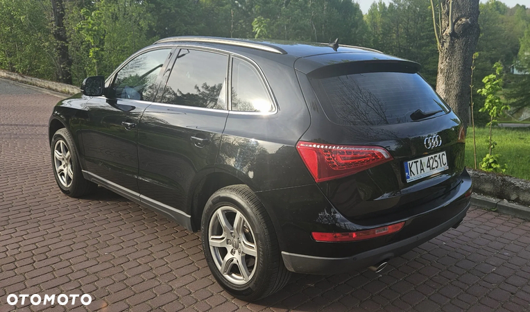 Audi Q5 3.0 TDI Quattro S tronic - 23