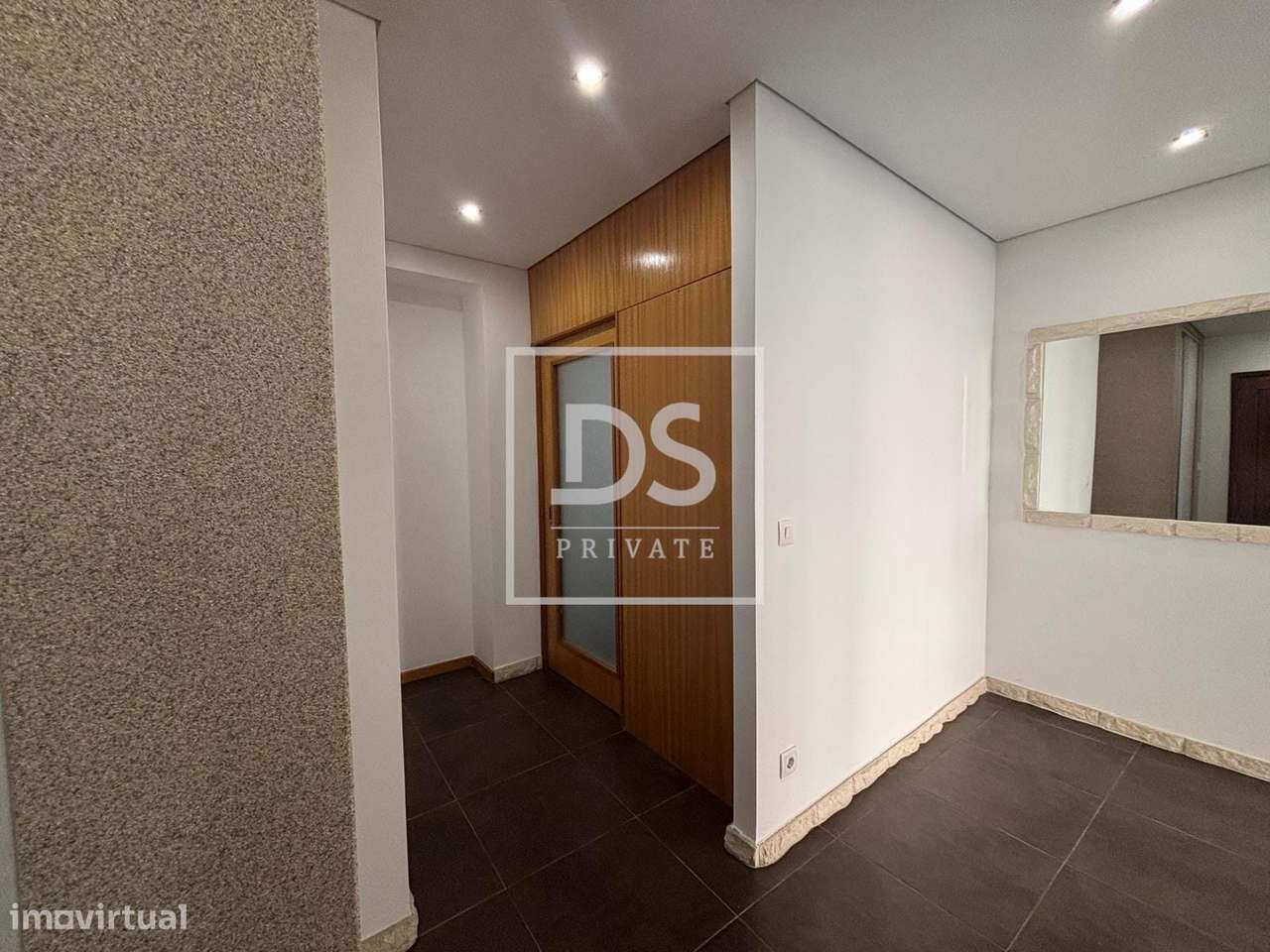 Apartamento T3 |  Centro da Póvoa de Varzim-21
