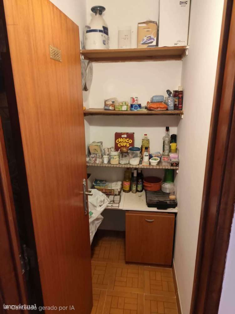 Apartamento T3-6