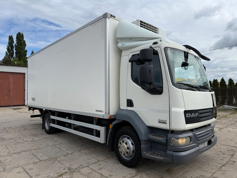 DAF LF 2010