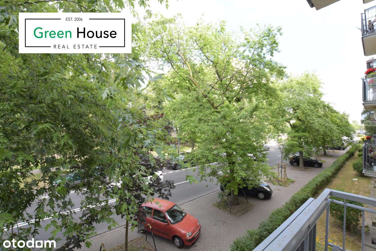 Wola ul. Niska / Smocza - 2 pok. 47,28 m2-12