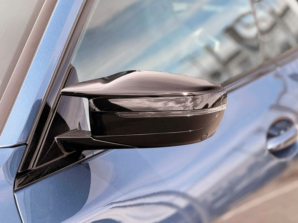 BMW Seria-4 M440I XDRIVE 3.0 Benzyna 374 KM — zdjęcie 6