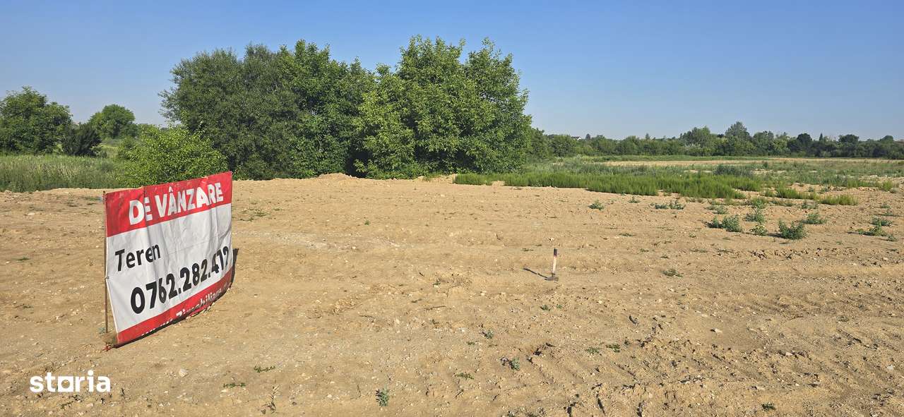 Teren intravilan Calea Giulesti - Crangasi, Marin Calciu, Proprietar - Imagine principală: 4/14