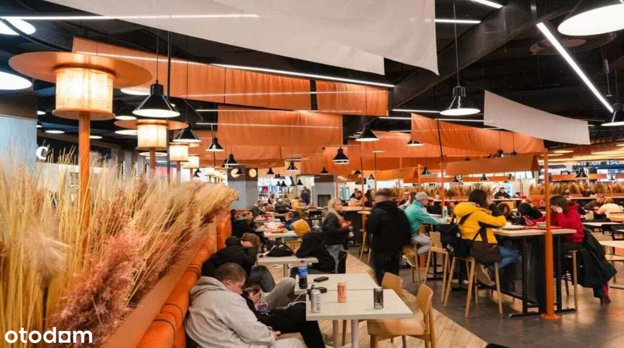 Wynajmę/Sprzedam - Poszukiwany Franczyzobiorca-Galeria Atrium Targówek - Pełny obrazek: 2/4