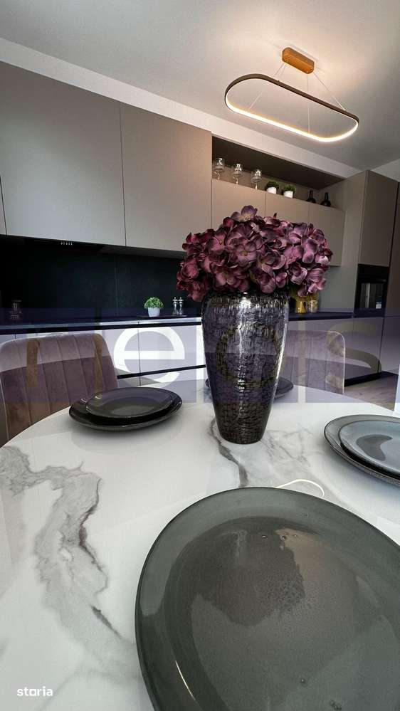 OCAZIE| APARTAMENT 3CAMERE| PIPERA | - Imagine principală: 3/15