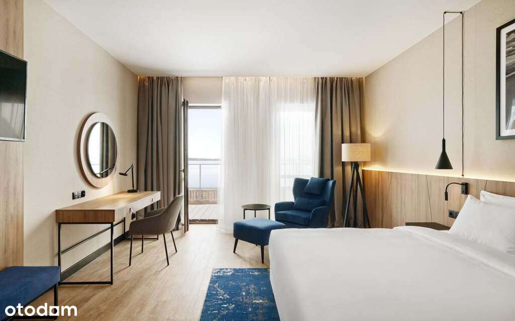 ⭐️ Lake Hill Mazury | Doskonała Inwestycja  ⭐️ - Pełny obrazek: 5/7