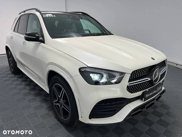 Mercedes-Benz GLE 350 de 4-Matic - 29