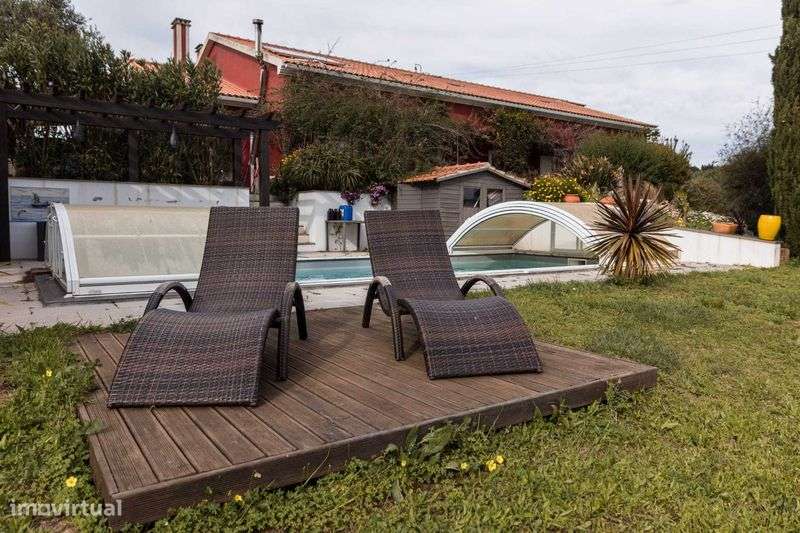 Magnífica Vivenda - Grande imagem: 4/11