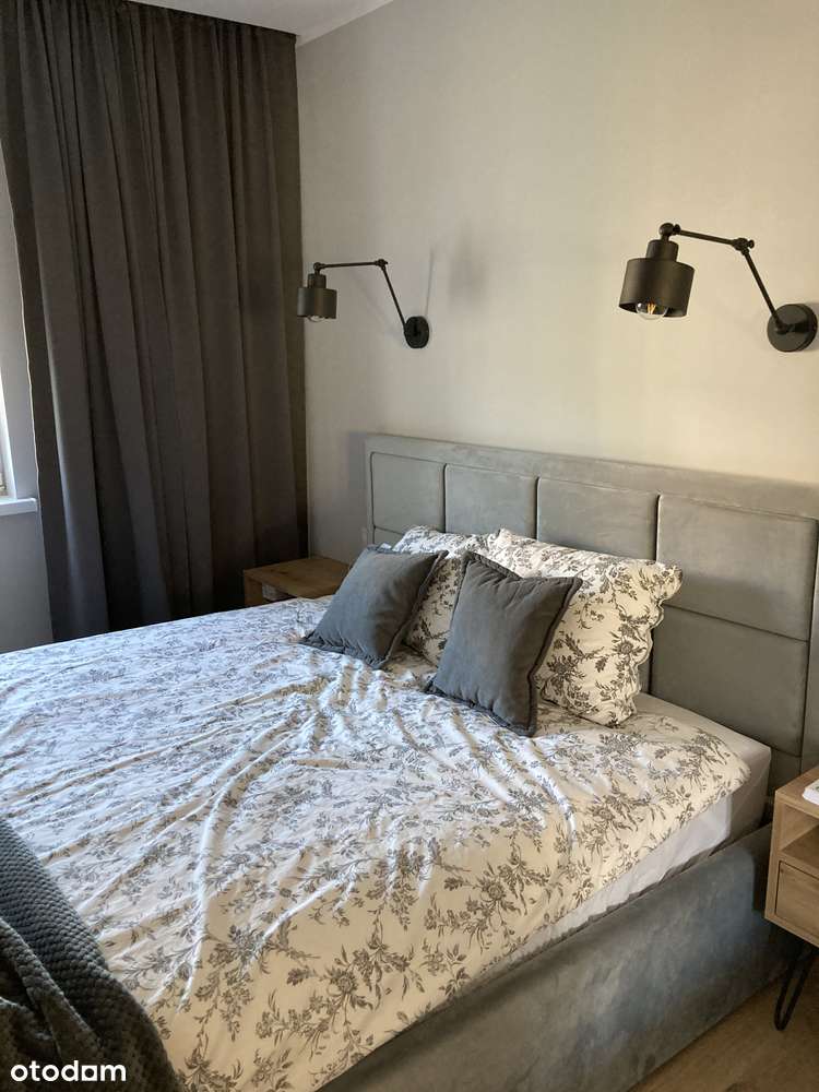 Nowoczesne i przytulne mieszkanie w Żyrardowie 55m, Legionów polskich - Pełny obrazek: 5/11