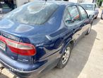 seat Toledo na części 1,9d 2000r. - 6