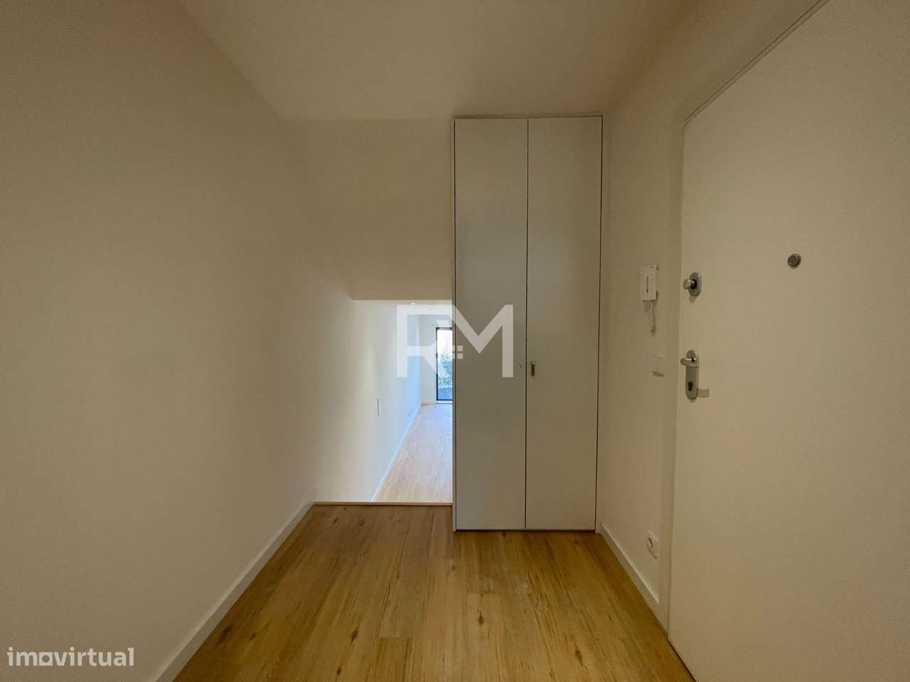 APARTAMENTO T1 COM JARDIM - CORUJEIRA-10