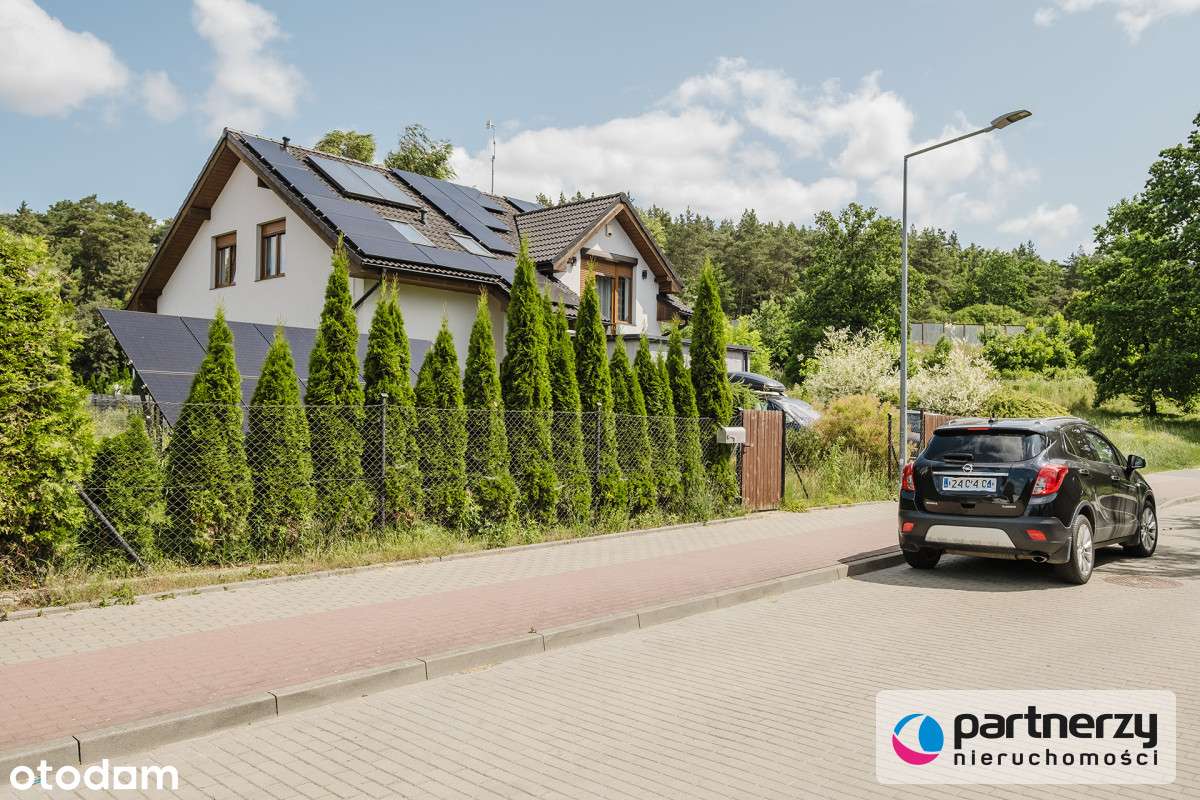 Świetna cena! | Pompa ciepła +foto | Pod Lasem - Pełny obrazek: 5/20