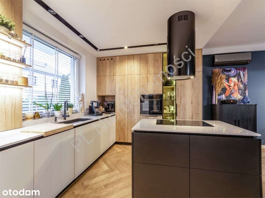 Nowy dom z garażem, super lokalizacja - Pełny obrazek: 5/17