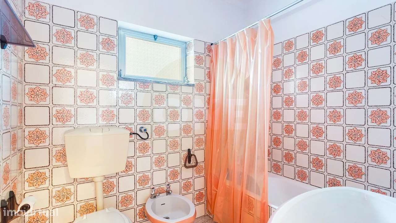 T1 com Terraço privativo - Portimão-13