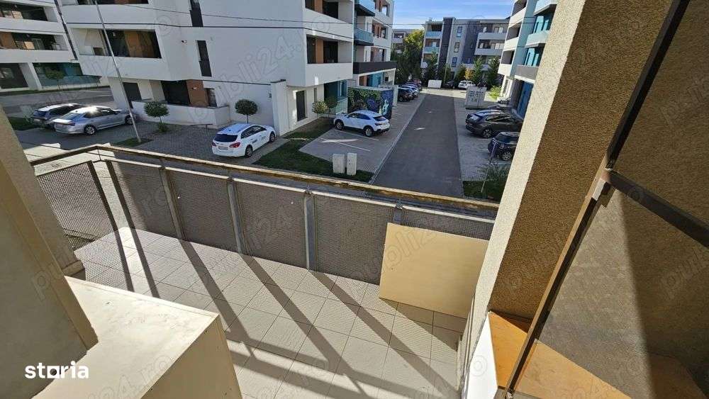 ✨ Apartament modern cu 2 camere – bloc nou – loc de parcare propriu ✨-0