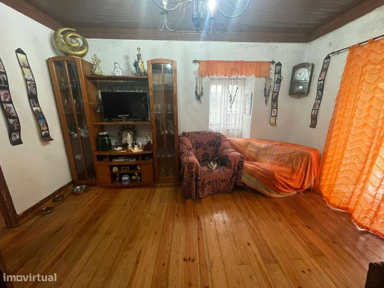 Moradia T2 em Pedra – Quinta da Adernela - Grande imagem: 3/26