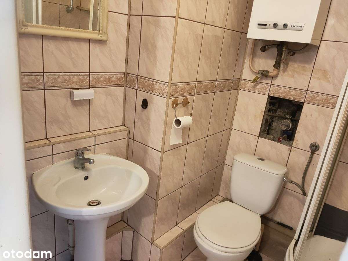 Lotnicza, 3-pokojowe do remontu-2