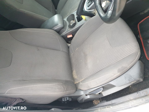 Airbag din Scaun Dreapta Fata Pasager Ford Focus 3 2010 - 2018 - 2
