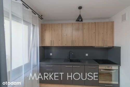 Kawalerka na ul.Kusocińskiego - Pełny obrazek: 4/12