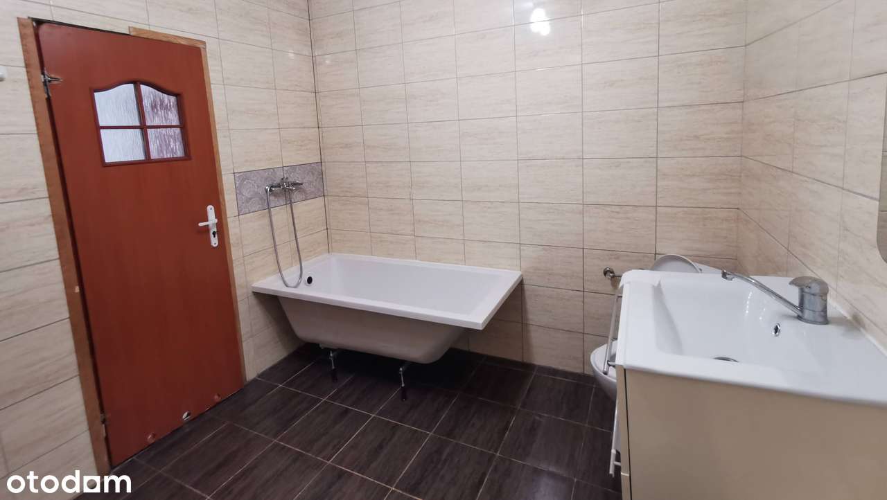 Wynajmę dom – Kuraszków (100 m²), 2 km od miasta | 25 min do Wrocławia - Pełny obrazek: 5/12