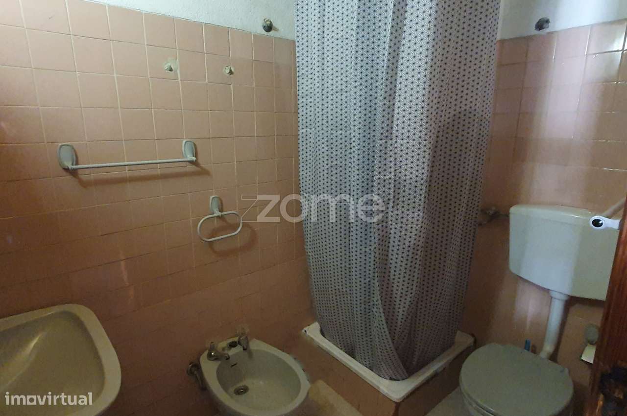 Casa da Esquina: Moradia T3 para venda em Almargem (Viseu) - Grande imagem: 5/15