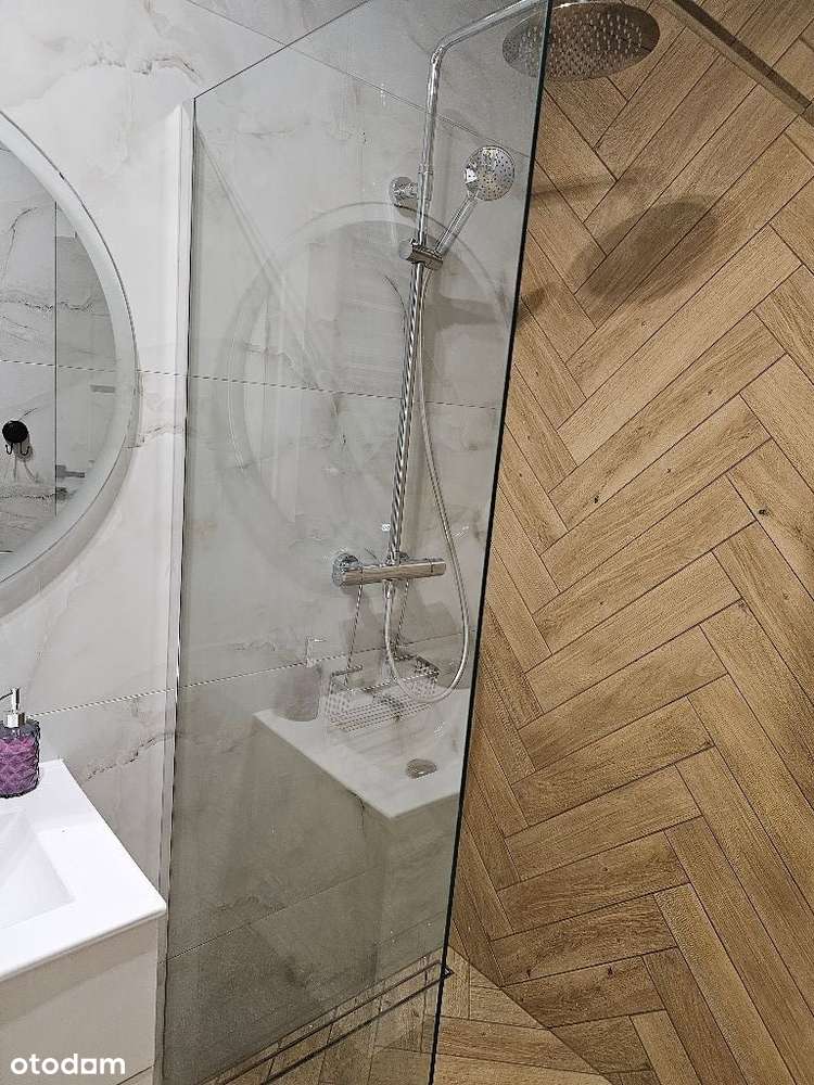 Mieszkanie Katowice, SAMO centrum, miej. parking, winda - Pełny obrazek: 4/16