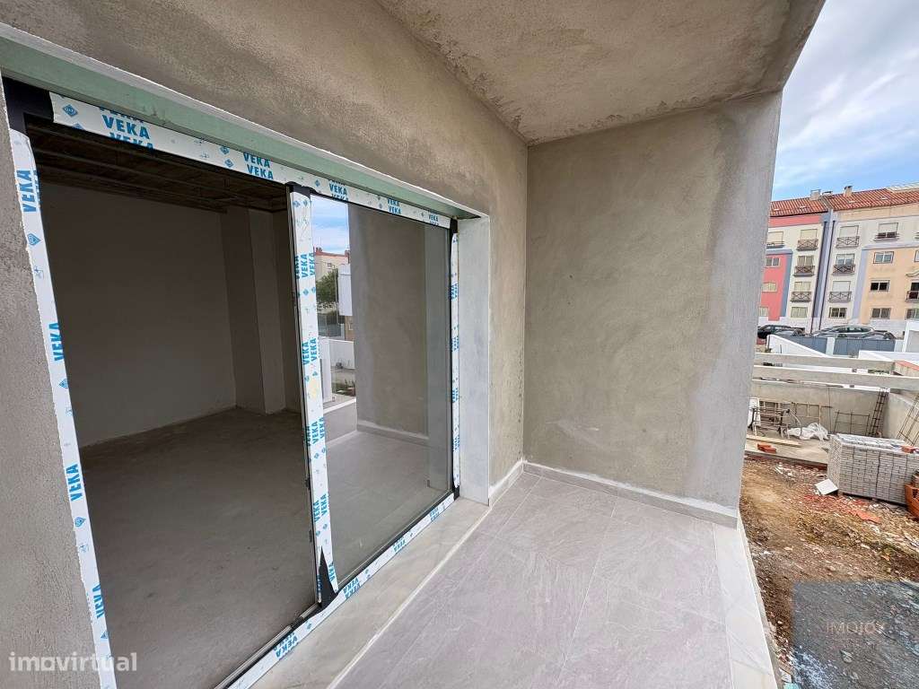 Moradia T3+1 na Abóboda-21