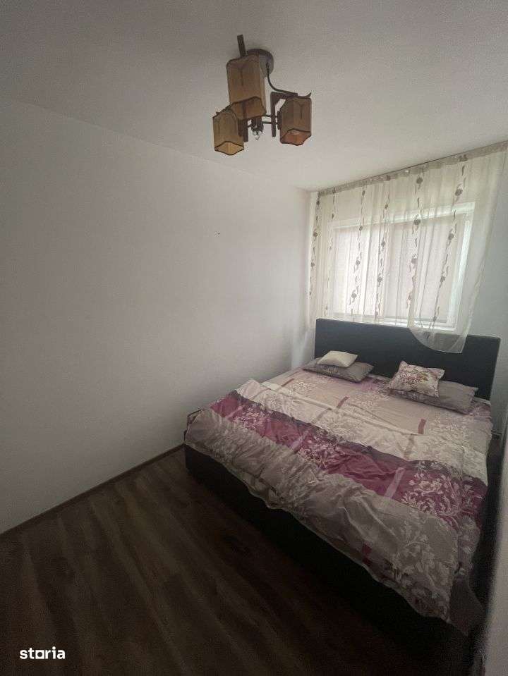 Apartament cu 2 camere de vanzare, Dealul Florilor, Dej - Imagine principală: 5/8