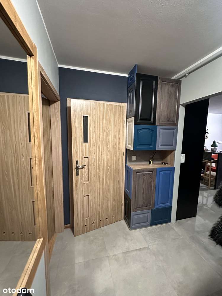 Mieszkanie na wynajem - Pełny obrazek: 4/6