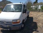 Renault Master 2.8 dTi L3 H1 3.5T CD - 1