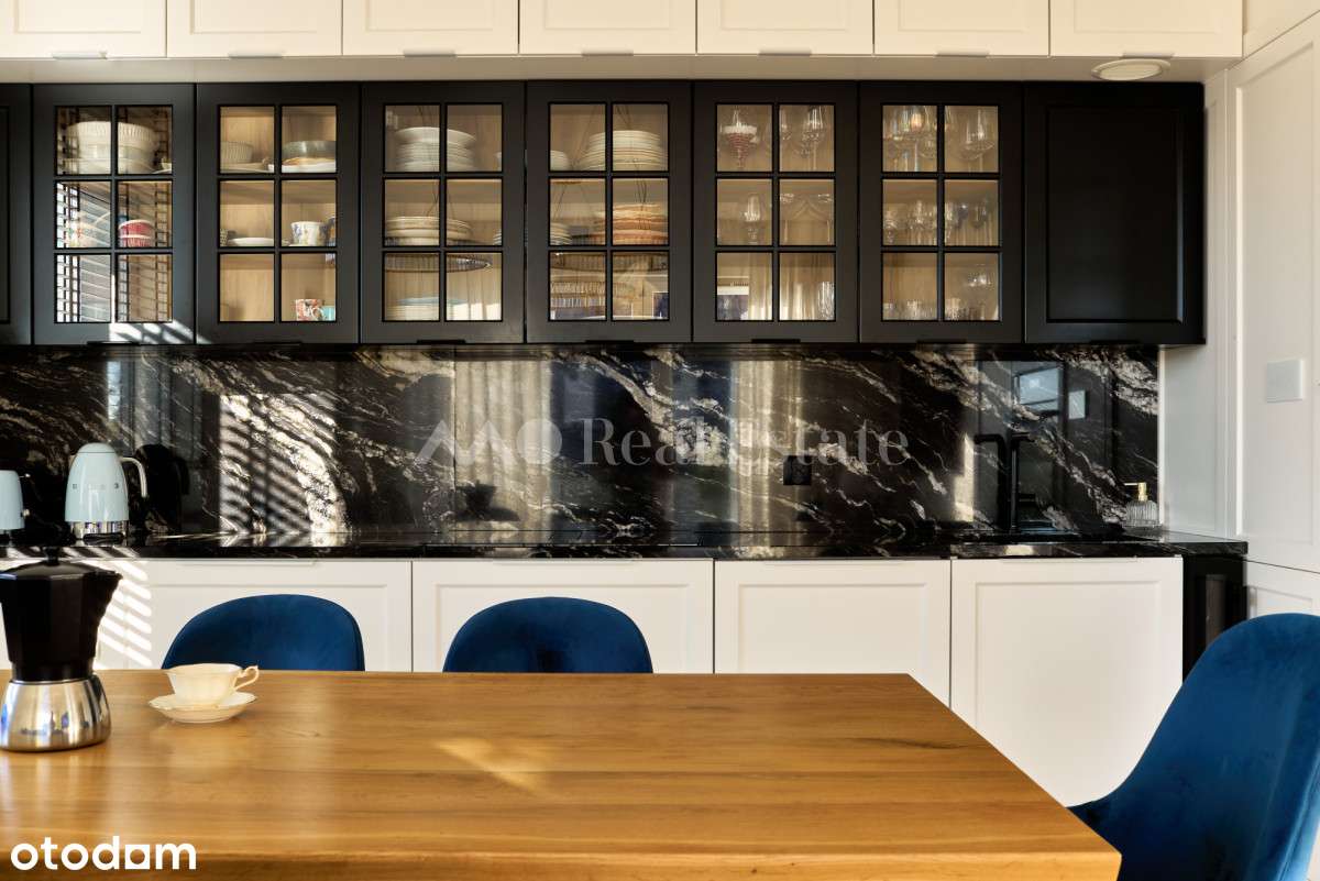 Wygoda Mieszkania Z Harmonią życia-6