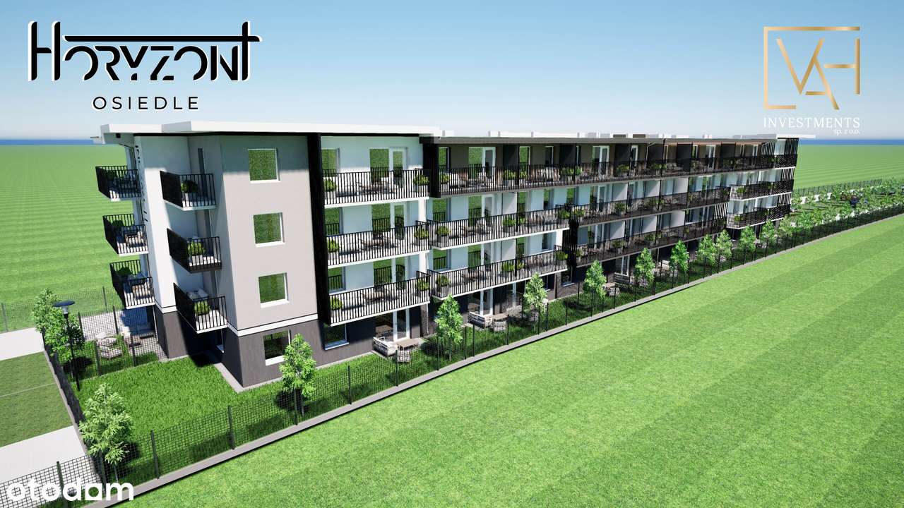 OSIEDLE HORYZONT 2-1