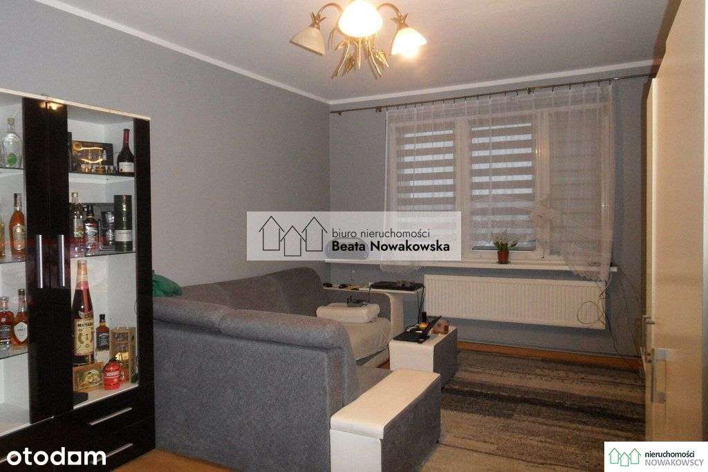 Mieszkanie, 56,21 m², Śrem-0