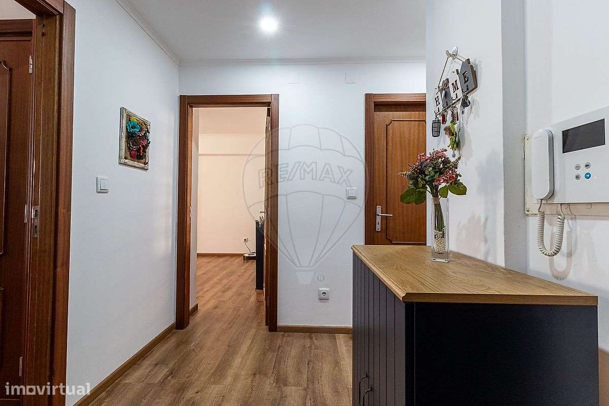 Apartamento T2 para venda-21