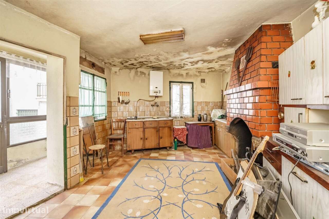 Moradia Geminada T4 / Sabugal, Casteleiro - Grande imagem: 3/20