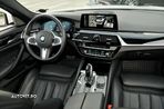 BMW Seria 5 530d AT - 2