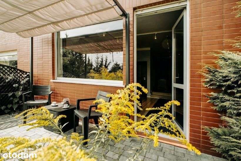 Gotowy do zamieszkania szeregowiec Smochowice-4