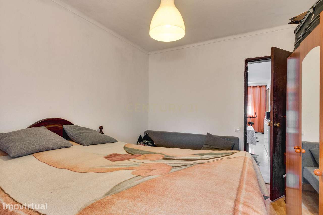 Apartamento T3 em Mira-Sintra perto da Estação da CP Mira-Sintra-Meleç-8