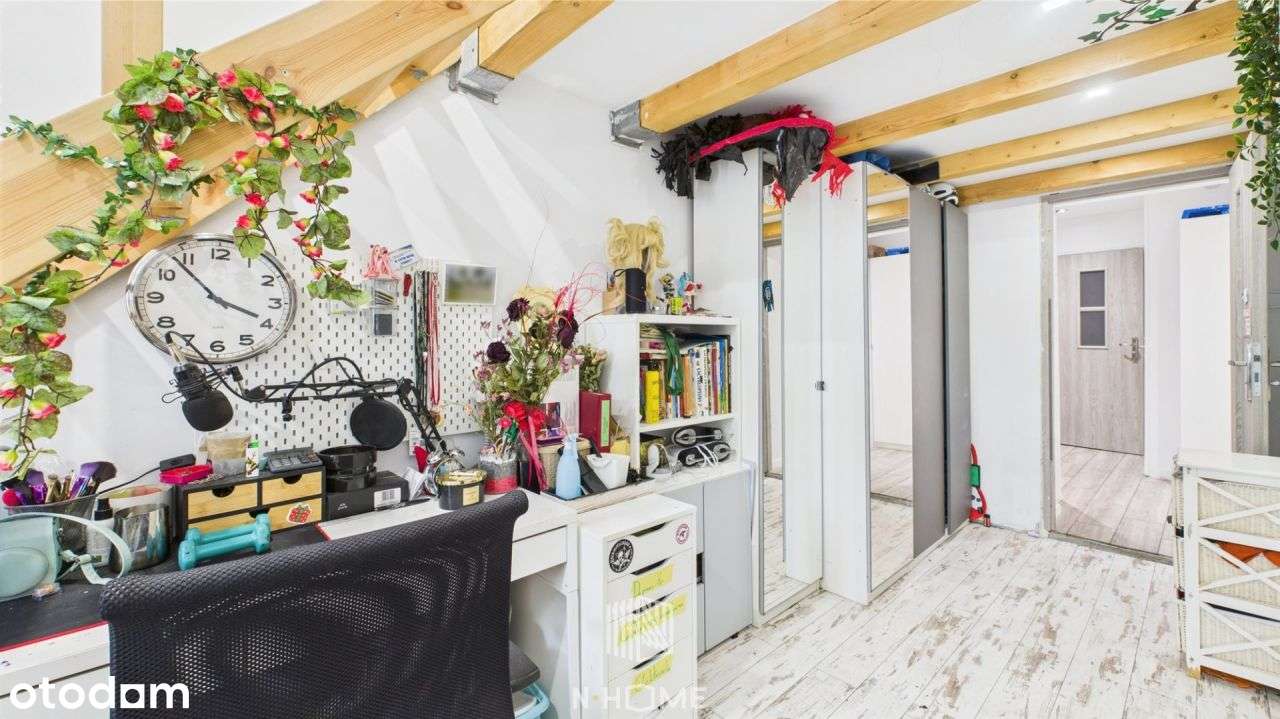 3 pokoje | 50 m2 | Nowa Cena - Pełny obrazek: 3/20