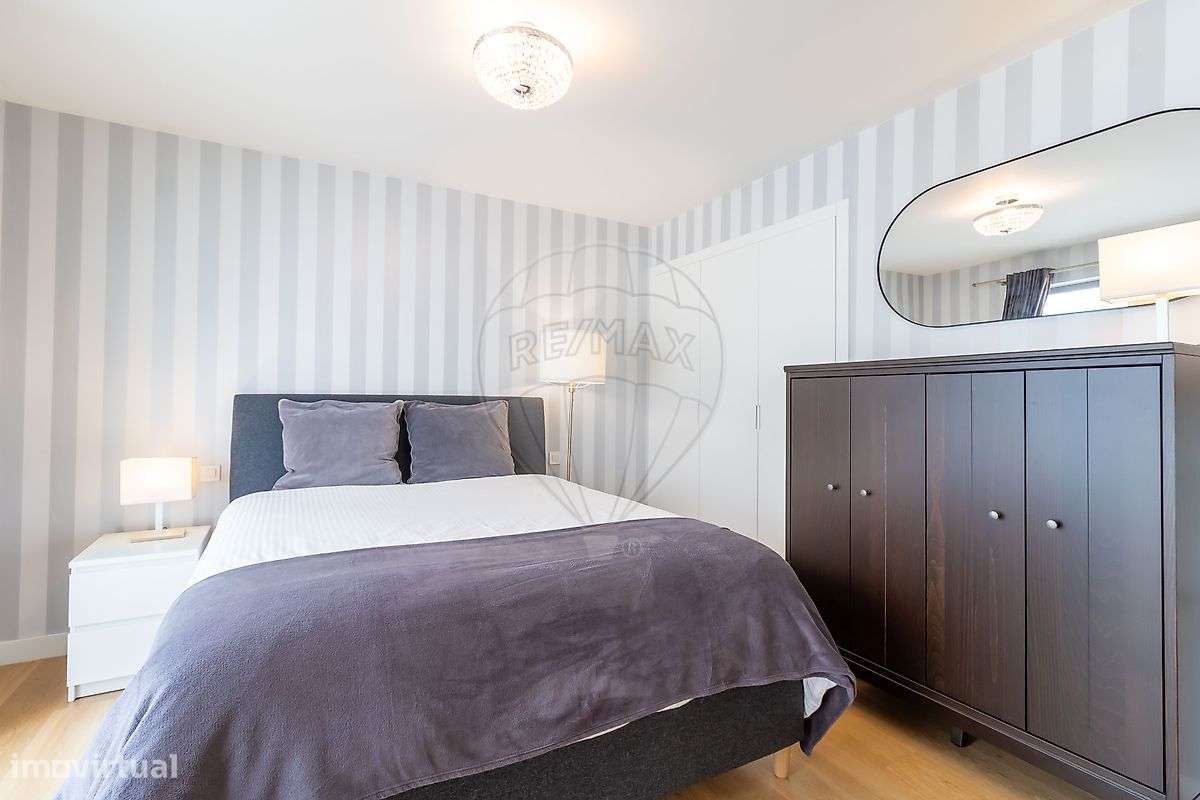 Apartamento T1 para venda - Grande imagem: 5/20