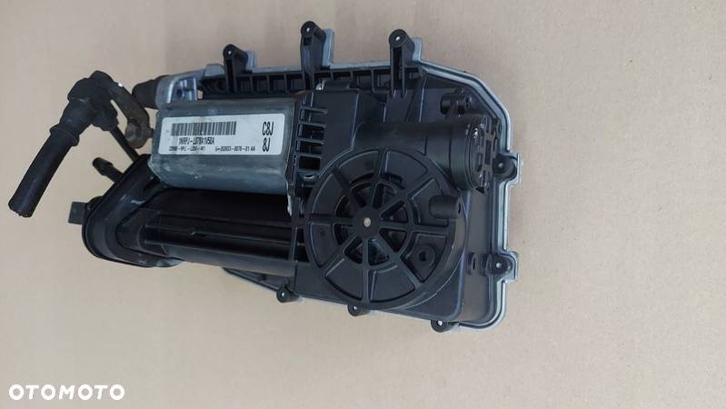 EASYTRONIC HONDA CIVIC JAZZ 1NRPJ-L078A1V50A 0132900010 - 3